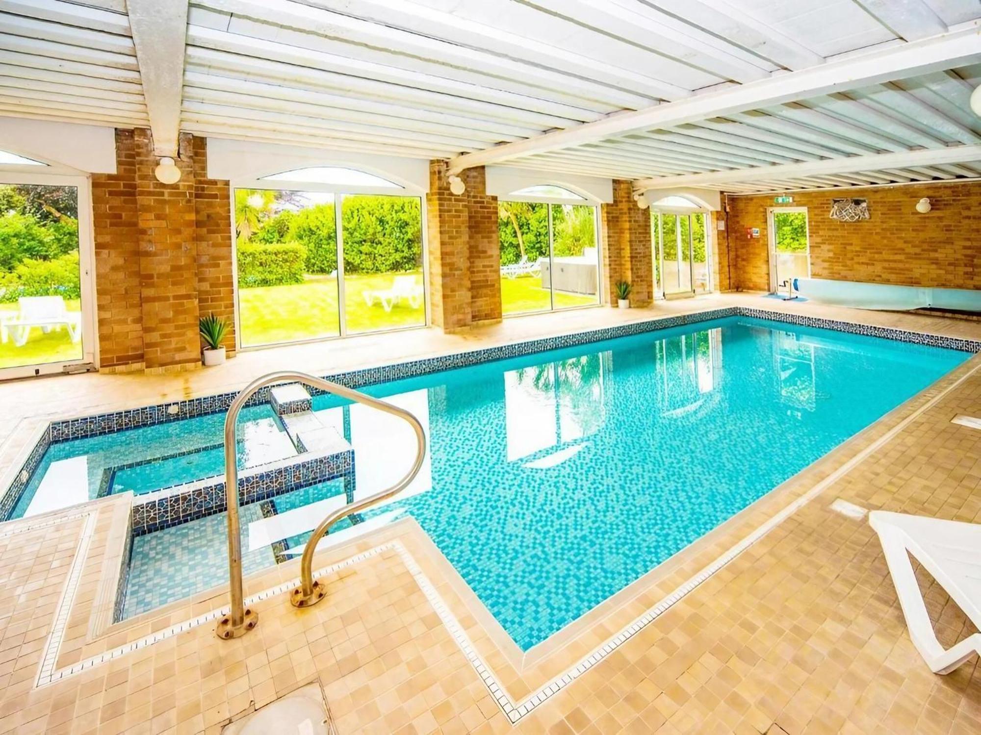 Crofton House Hotel Torquay Eksteriør billede