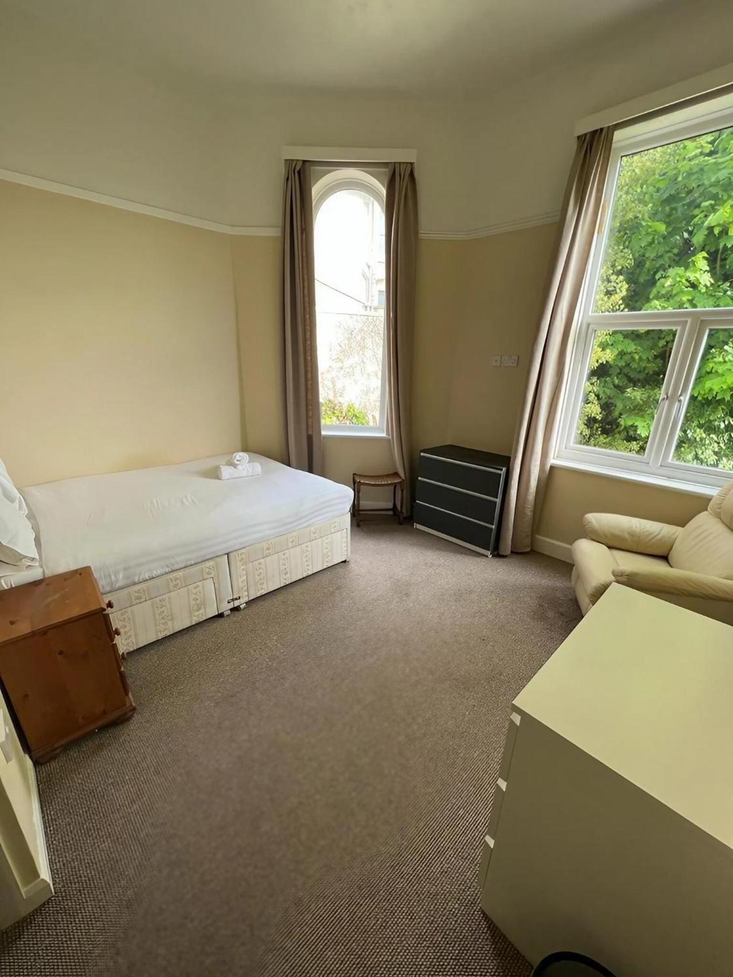 Crofton House Hotel Torquay Værelse billede